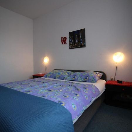 Apartment Du Малинска Экстерьер фото